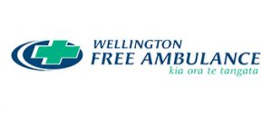 wellingtion free ambulance